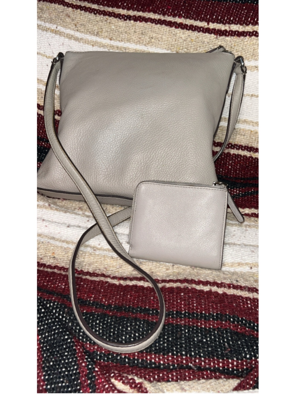 Women's Kate Spade Crossbody Bag w wallet